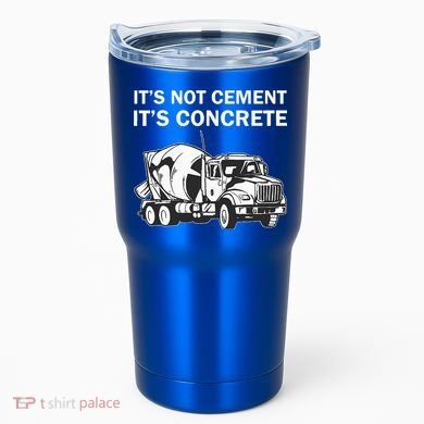 Civil Engineer Its Concrete Engineering Tumbler
