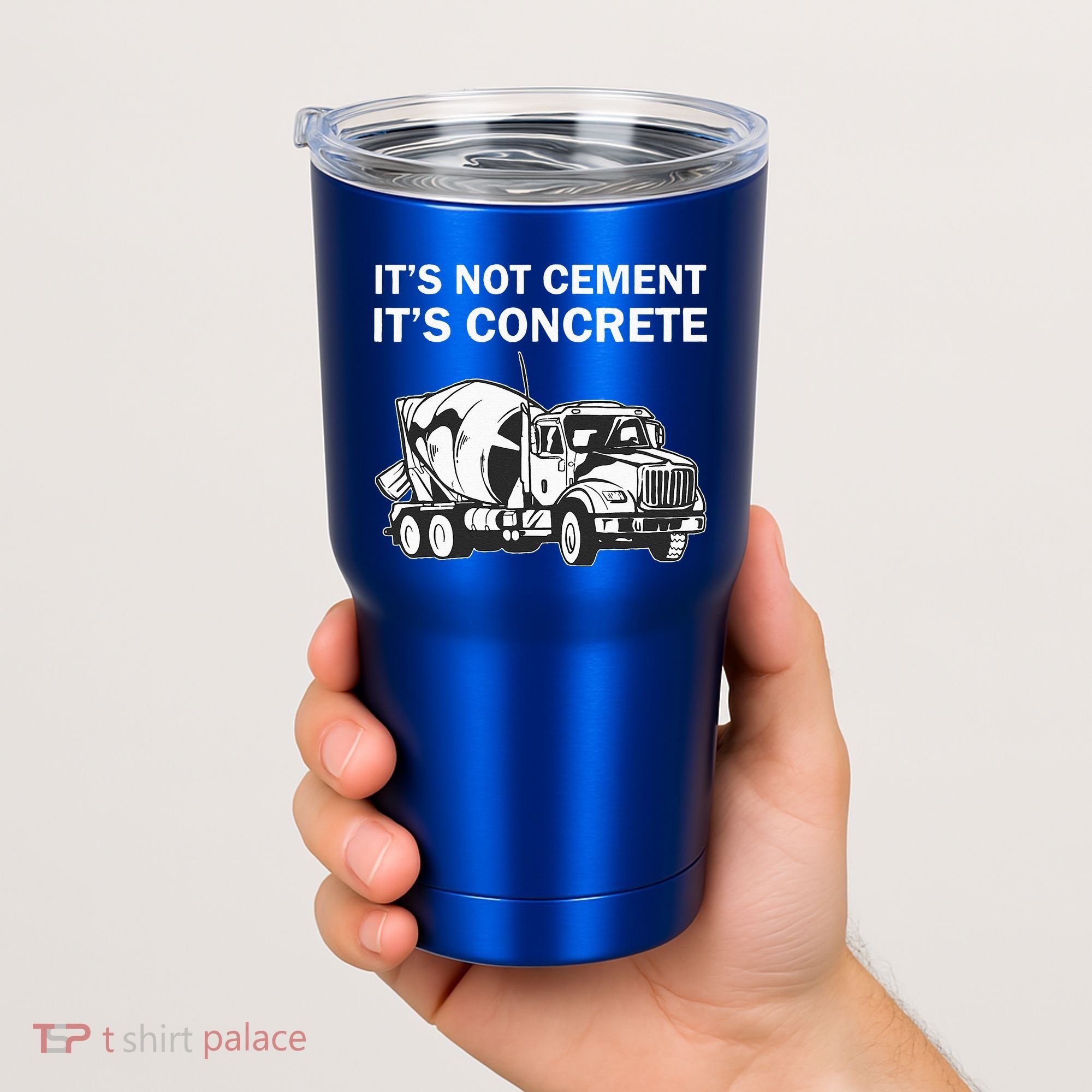 Civil Engineer Its Concrete Engineering Tumbler