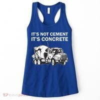 Civil Engineer Its Concrete Engineering Women's Tank Top thumb 0
