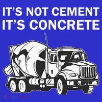 Civil Engineer Its Concrete Engineering Women's Long Sleeve Shirt thumb 2