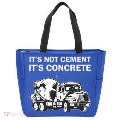 Civil Engineer Its Concrete Engineering Tote Bag