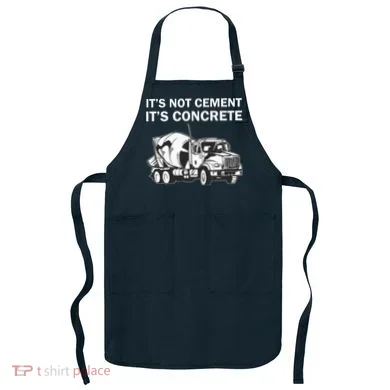 Apron