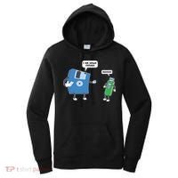 Computer Engineering I Men Father Son Floppy Disk Engineer Short Sleeve Women's Hoodie thumb 0