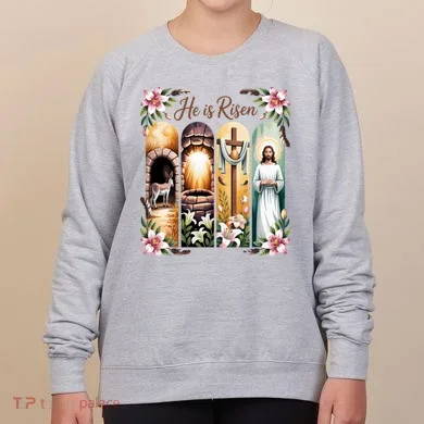 Women's Sweatshirt