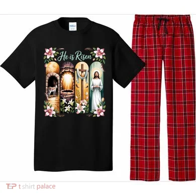 Pajama Set