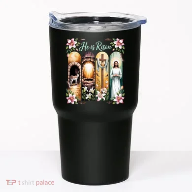 Tumbler