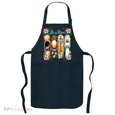 Apron
