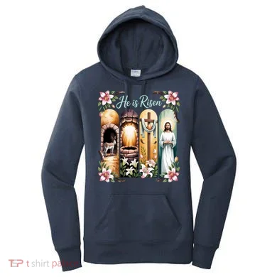 Women's Hoodie