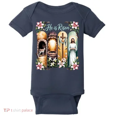 Baby Bodysuit
