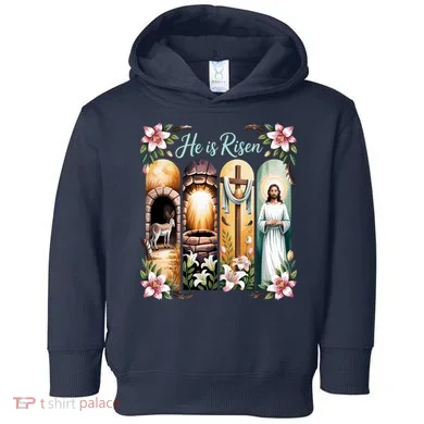 Toddler Hoodie