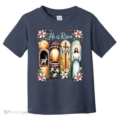 Toddler T-Shirt