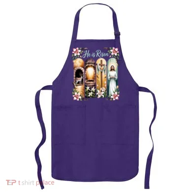 Apron