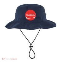 Cool Enjoy Jesus Christ Thou Shalt Mever Thirst Bucket Hat thumb 0