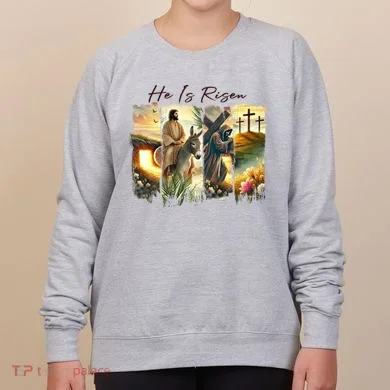 Women's Sweatshirt