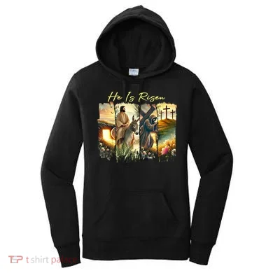 Women's Hoodie