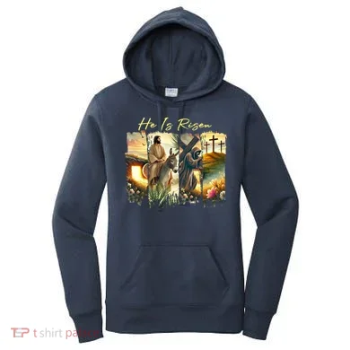 Women's Hoodie