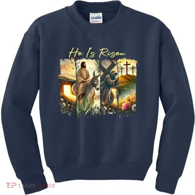 Kids Sweatshirt