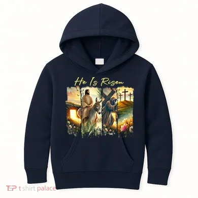 Kids Hoodie