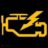 Check Engine Light Funny Automotive Mechanic Meaningful Gift Coffee Mug thumb 5