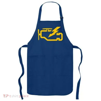 Apron