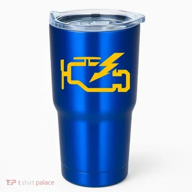 Tumbler