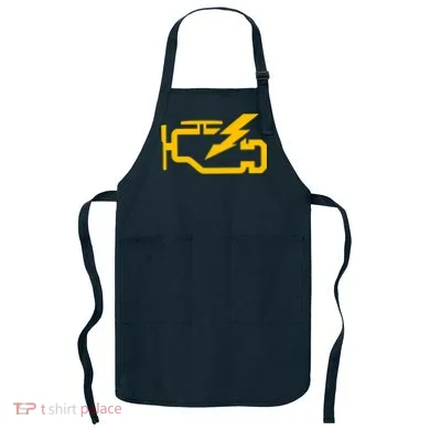 Apron