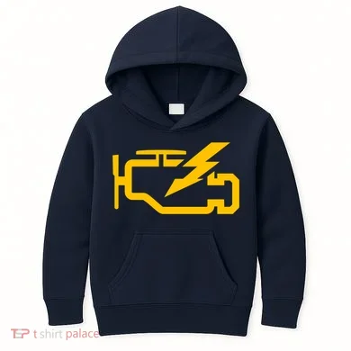 Kids Hoodie