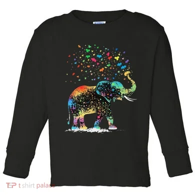 Toddler Long Sleeve