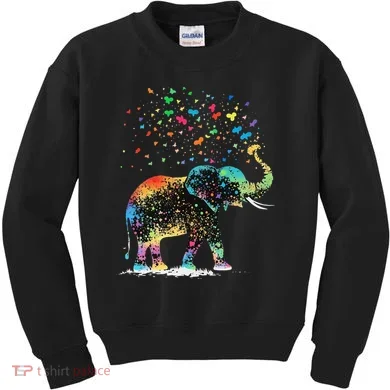 Kids Sweatshirt