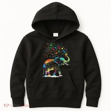 Kids Hoodie