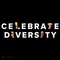 Celebrate Diversity Beer USA-Made Doggie Bandana thumb 2