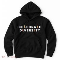 Celebrate Diversity Beer Hoodie thumb 0