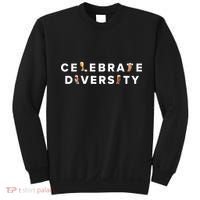 Celebrate Diversity Beer Sweatshirt thumb 0