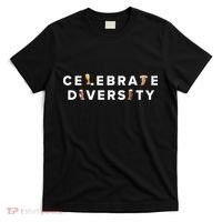 Celebrate Diversity Beer T-Shirt thumb 0