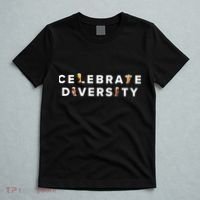 Celebrate Diversity Beer T-Shirt thumb 5