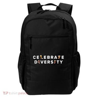 Celebrate Diversity Beer Backpack
