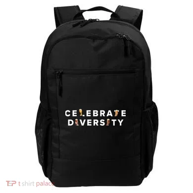 Celebrate Diversity Beer Backpack