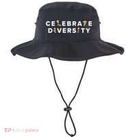 Celebrate Diversity Beer Bucket Hat thumb 0