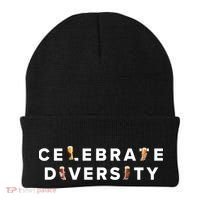 Celebrate Diversity Beer Beanie thumb 0
