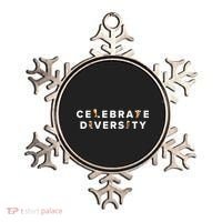 Celebrate Diversity Beer Ornament thumb 0