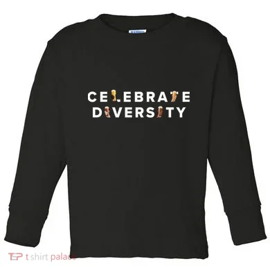 Toddler Long Sleeve