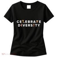 Celebrate Diversity Beer Women's T-Shirt thumb 0
