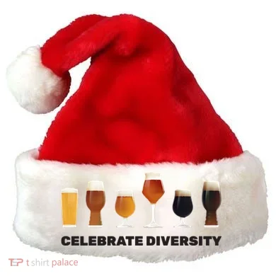 Santa Hat