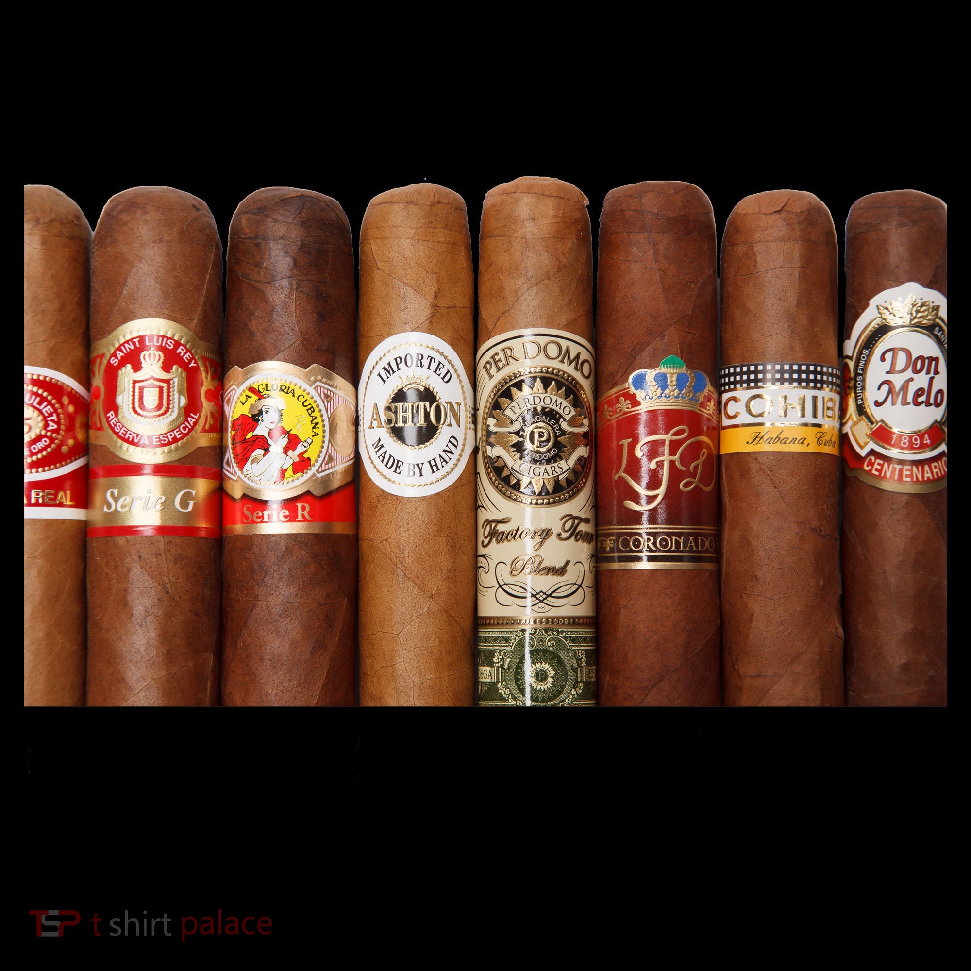 Celebrate Diversity Cigars Coffee Mug