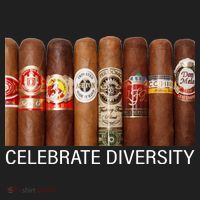 Celebrate Diversity Cigars Beanie thumb 2