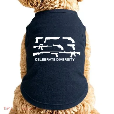 Doggie Tank