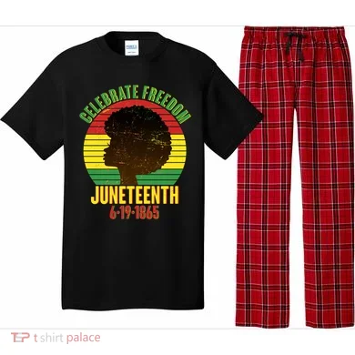 Pajama Set