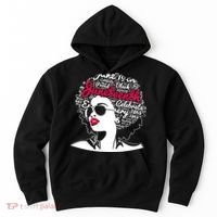 Celebrate Juneteenth June 19th Black History Hoodie thumb 0