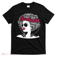 Celebrate Juneteenth June 19th Black History T-Shirt thumb 0