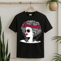 Celebrate Juneteenth June 19th Black History T-Shirt thumb 2